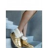 bottes de neige