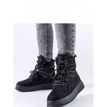 bottes de neige model 205044 Solea