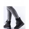 bottes de neige