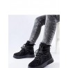 bottes de neige