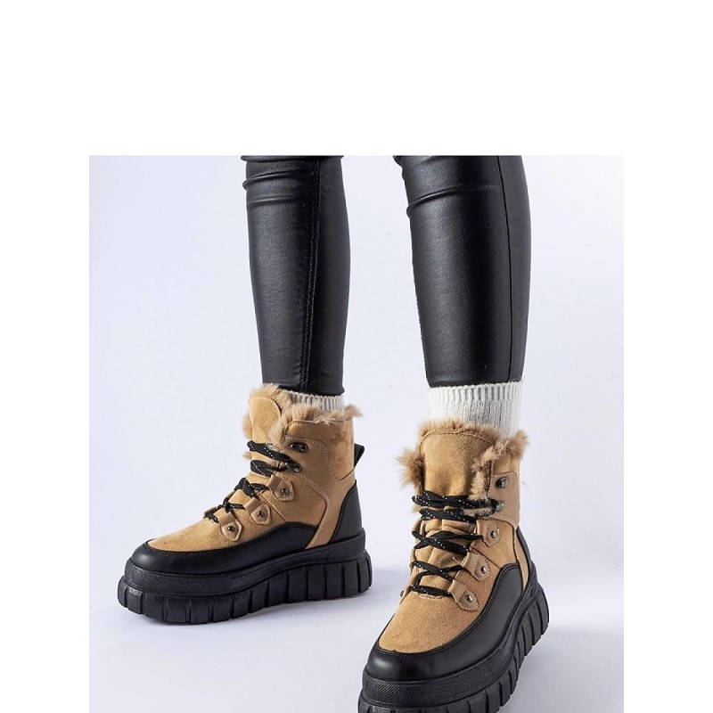 Bottes model 205060 Solea
