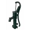 POMPE A BRAS EN FONTE 1/2L PAR COUP
