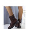 Bottes