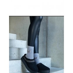 bottes de neige
