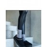 bottes de neige
