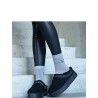 bottes de neige