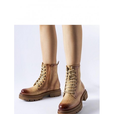 Bottes trappeur model 205846 Solea