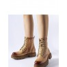 Bottes trappeur model 205846 Solea