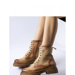 Bottes trappeur