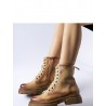 Bottes trappeur