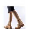 Bottes trappeur