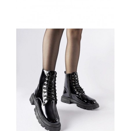 Bottes trappeur model 205862 Solea