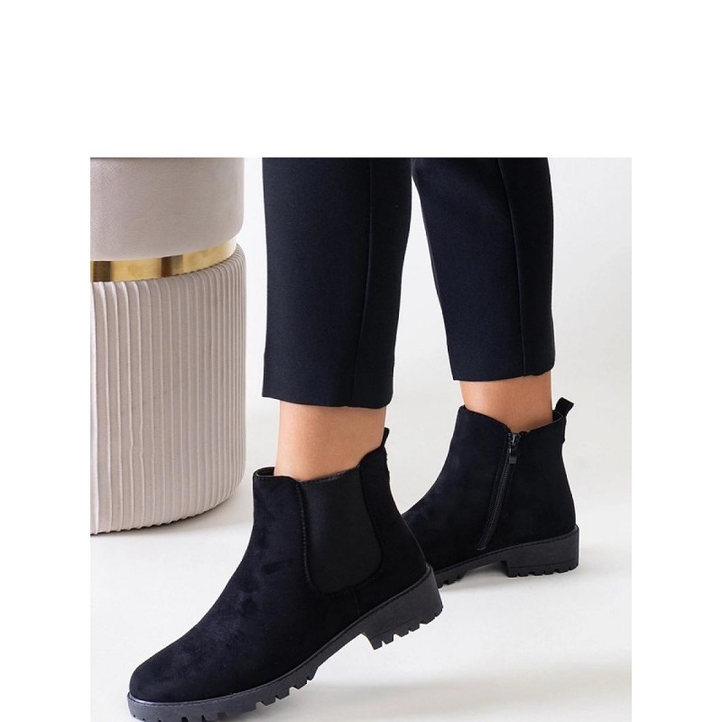 Bottes model 204610 Solea