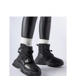 bottes de neige model 204809 Solea