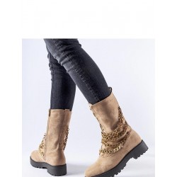 Bottes model 205045 Solea