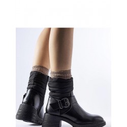 Bottes model 205061 Solea
