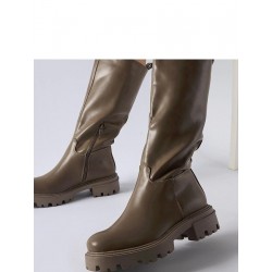 Bottes cuissardes