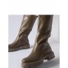 Bottes cuissardes