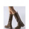 Bottes cuissardes