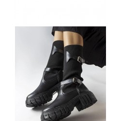 Bottes cuissardes
