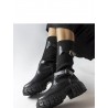 Bottes cuissardes