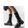 Bottes cuissardes