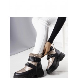 Bottes model 205141 Solea