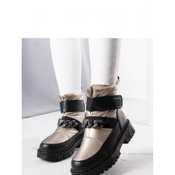 Bottes