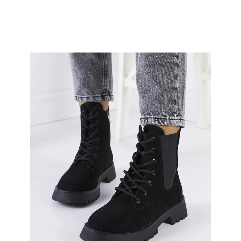 Bottes model 205157 Solea