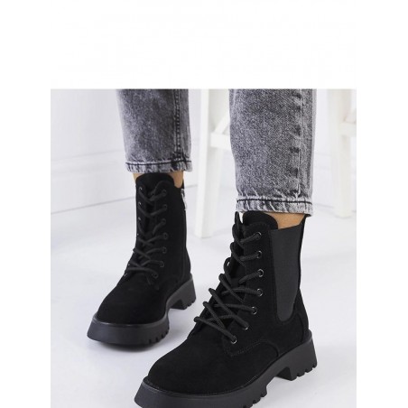 Bottes model 205157 Solea