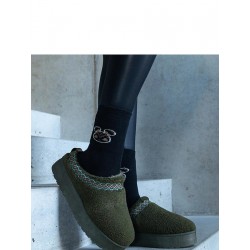 bottes de neige