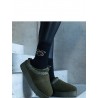 bottes de neige