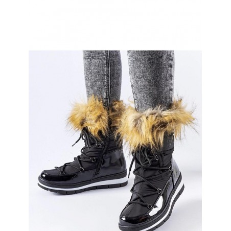 bottes de neige model 205815 Solea