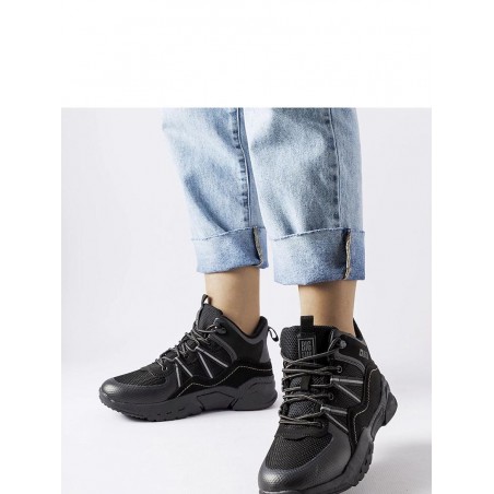Bottes trappeur model 205863 Solea