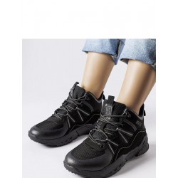 Bottes trappeur