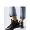 Bottes trappeur