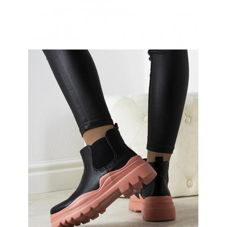 Bottes model 205895 Solea
