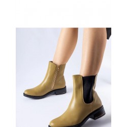 Bottes