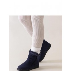 bottes de neige