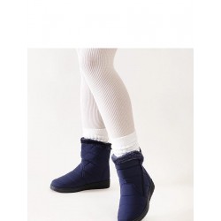 bottes de neige