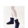 bottes de neige