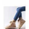 bottes de neige