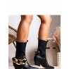 Bottes à talons model 204777 Solea