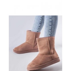 bottes de neige