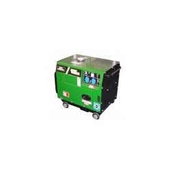 Groupe élèctrogène diesel 3kva