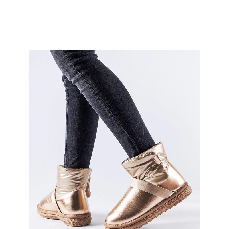 bottes de neige model 205046 Solea