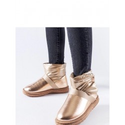 bottes de neige