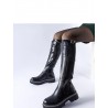 Bottes cuissardes model 205062 Solea