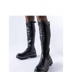 Bottes cuissardes