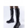 Bottes cuissardes